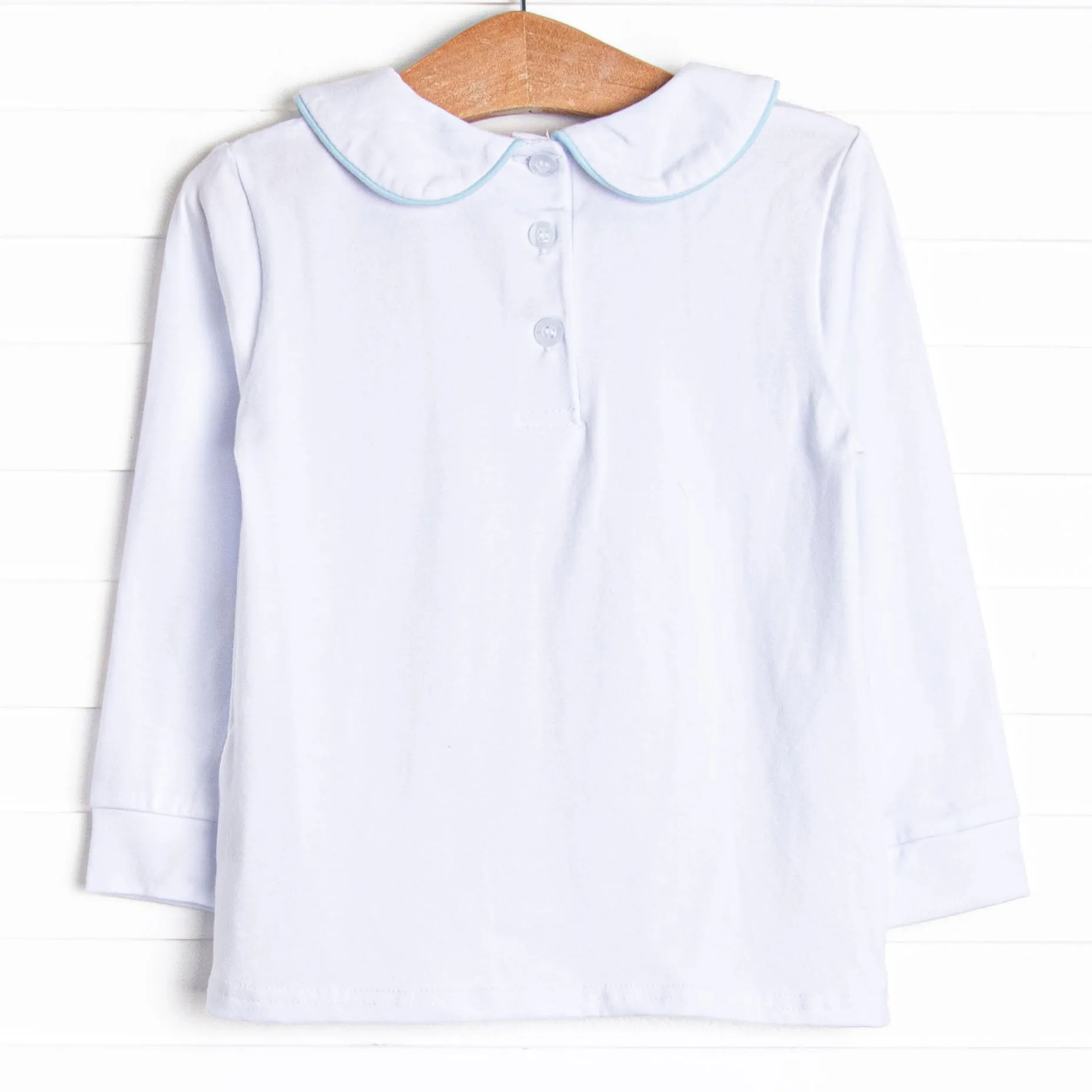 Gentry Shirt, (3 Colors)