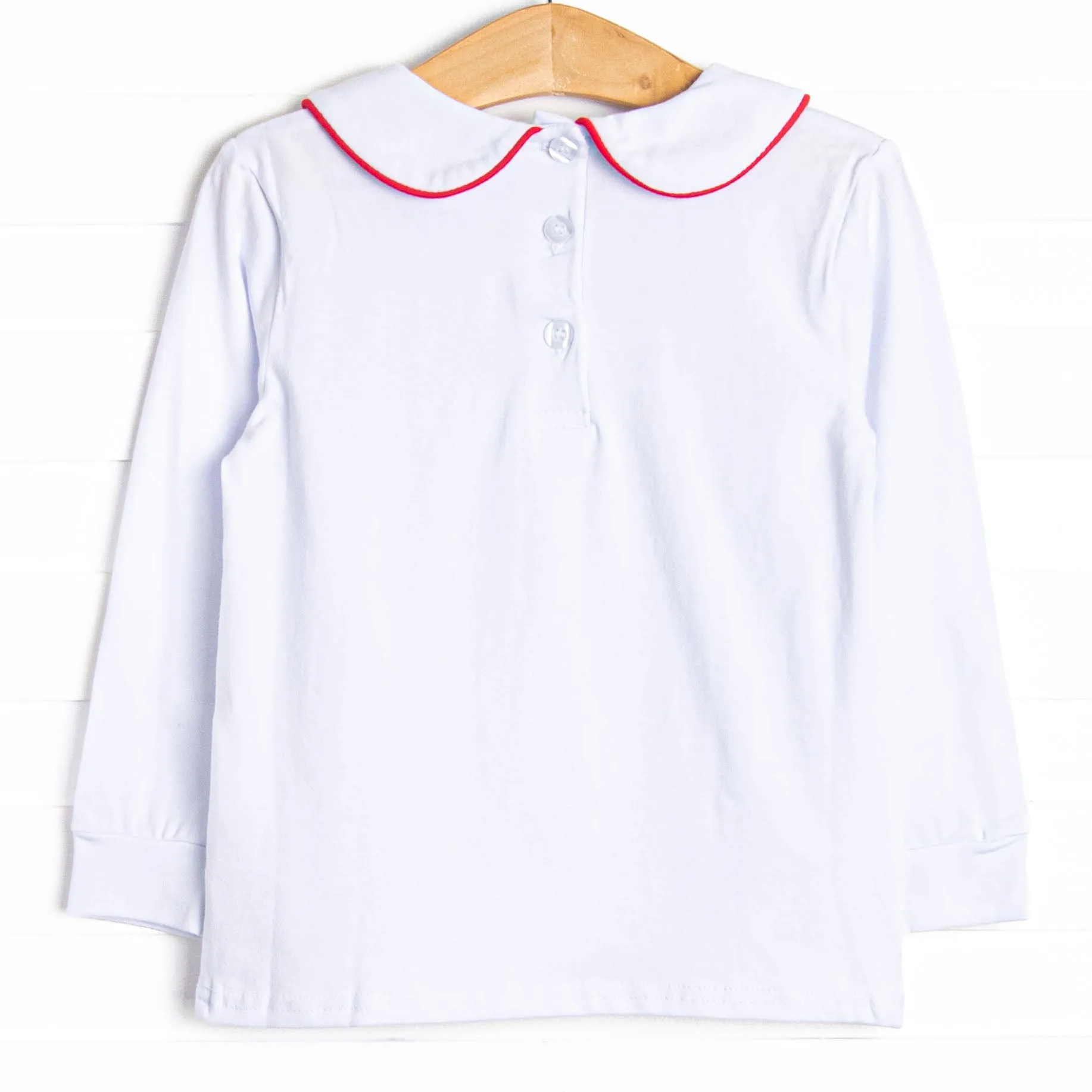 Gentry Shirt, (3 Colors)