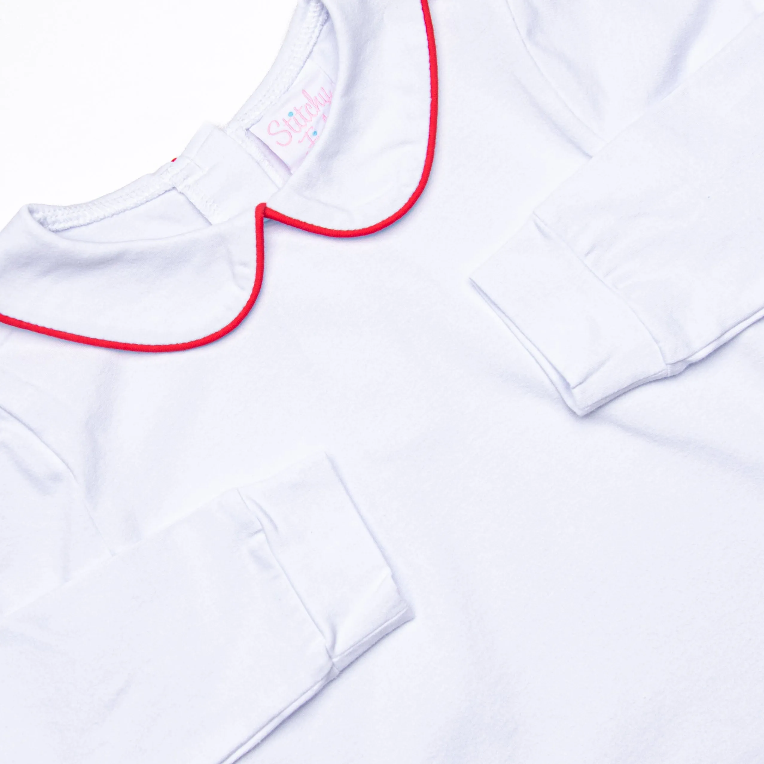Gentry Shirt, (3 Colors)