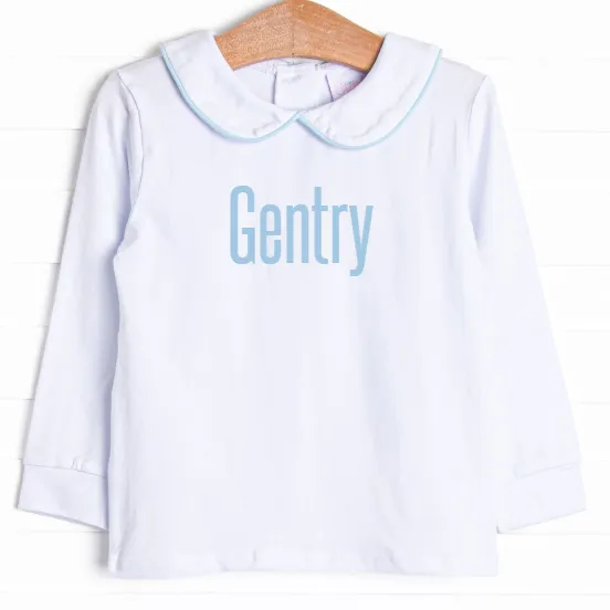 Gentry Shirt, (3 Colors)