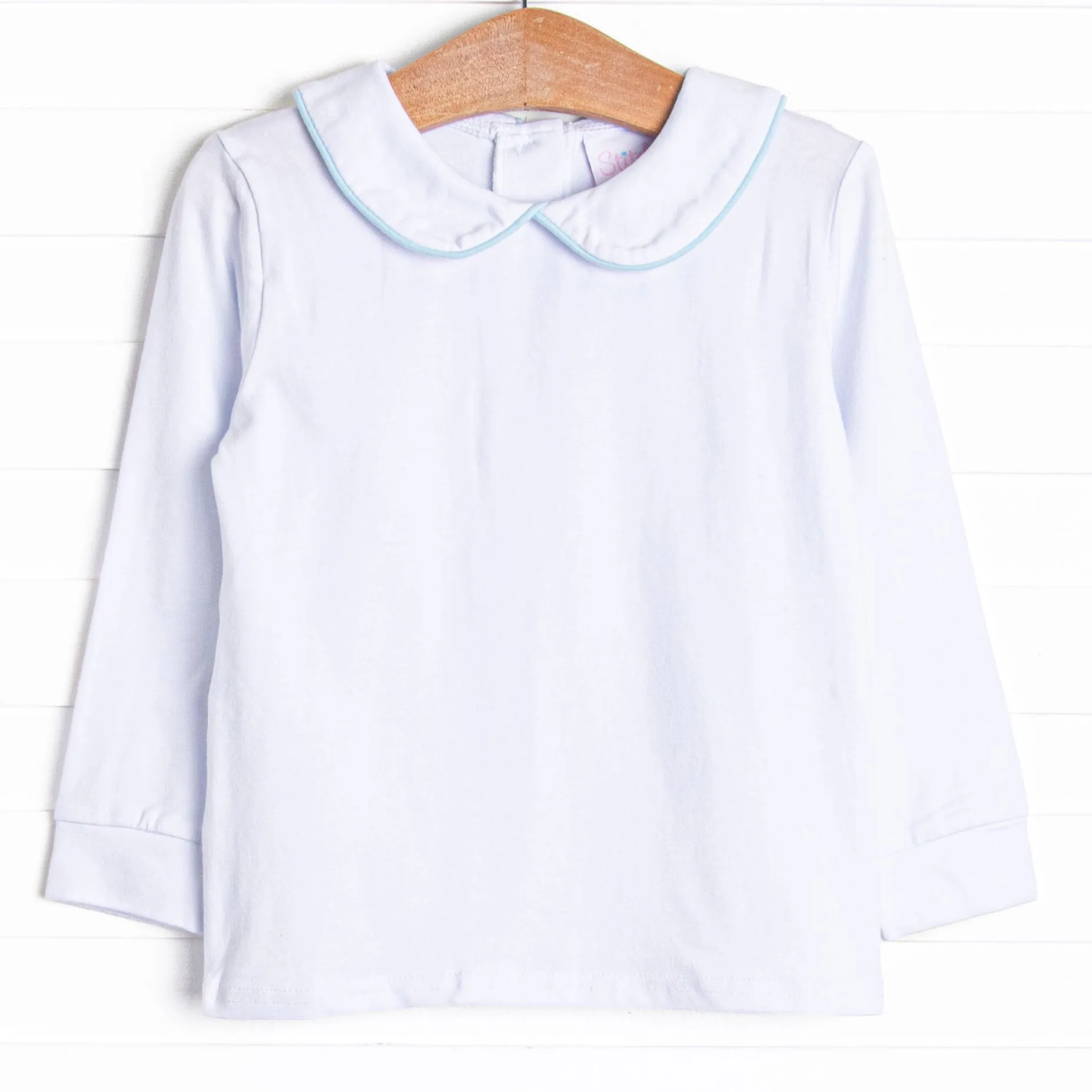 Gentry Shirt, (3 Colors)