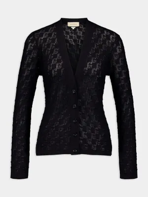 GG Blend Cardigan