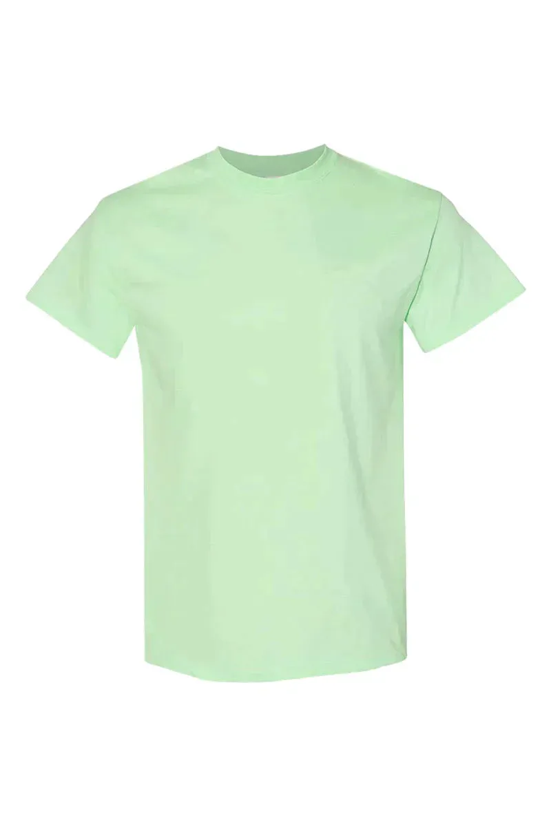 Glitz Merry Christmas Short Sleeve Relaxed Fit T-Shirt