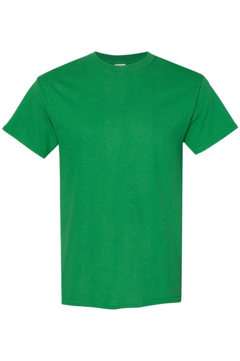Glitz Merry Christmas Short Sleeve Relaxed Fit T-Shirt