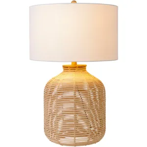 Global Style Accent Lamp