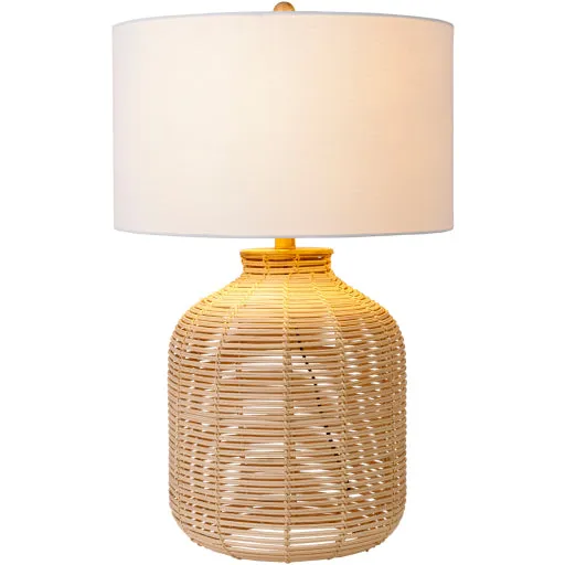 Global Style Accent Lamp
