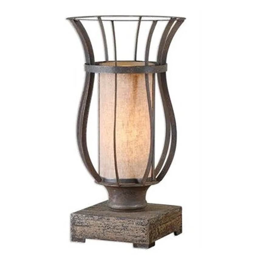 Gloria  Accent Lamp