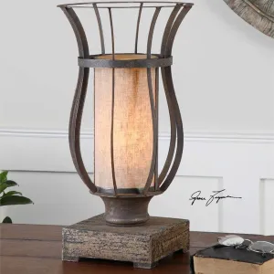 Gloria  Accent Lamp