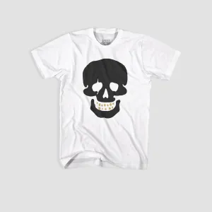 GREED Skull Tee