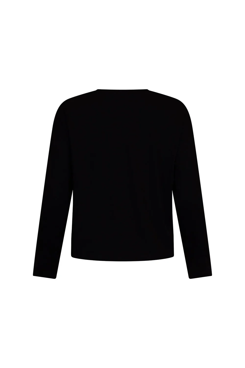 Greenwich Tee - Black Multi