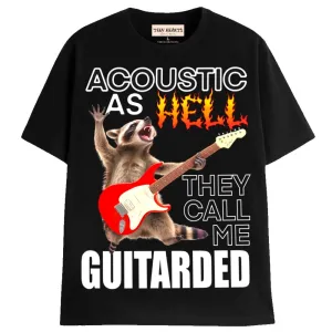 GUITARDED