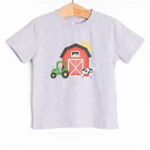 Hay There Graphic Tee