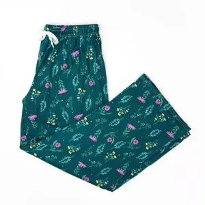 Hello Mello Dreamscape Lounge Pant - Midnight Mirage