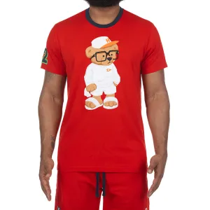 HG Post Up SS Knit