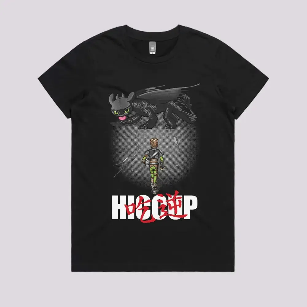 Hiccup T-Shirt