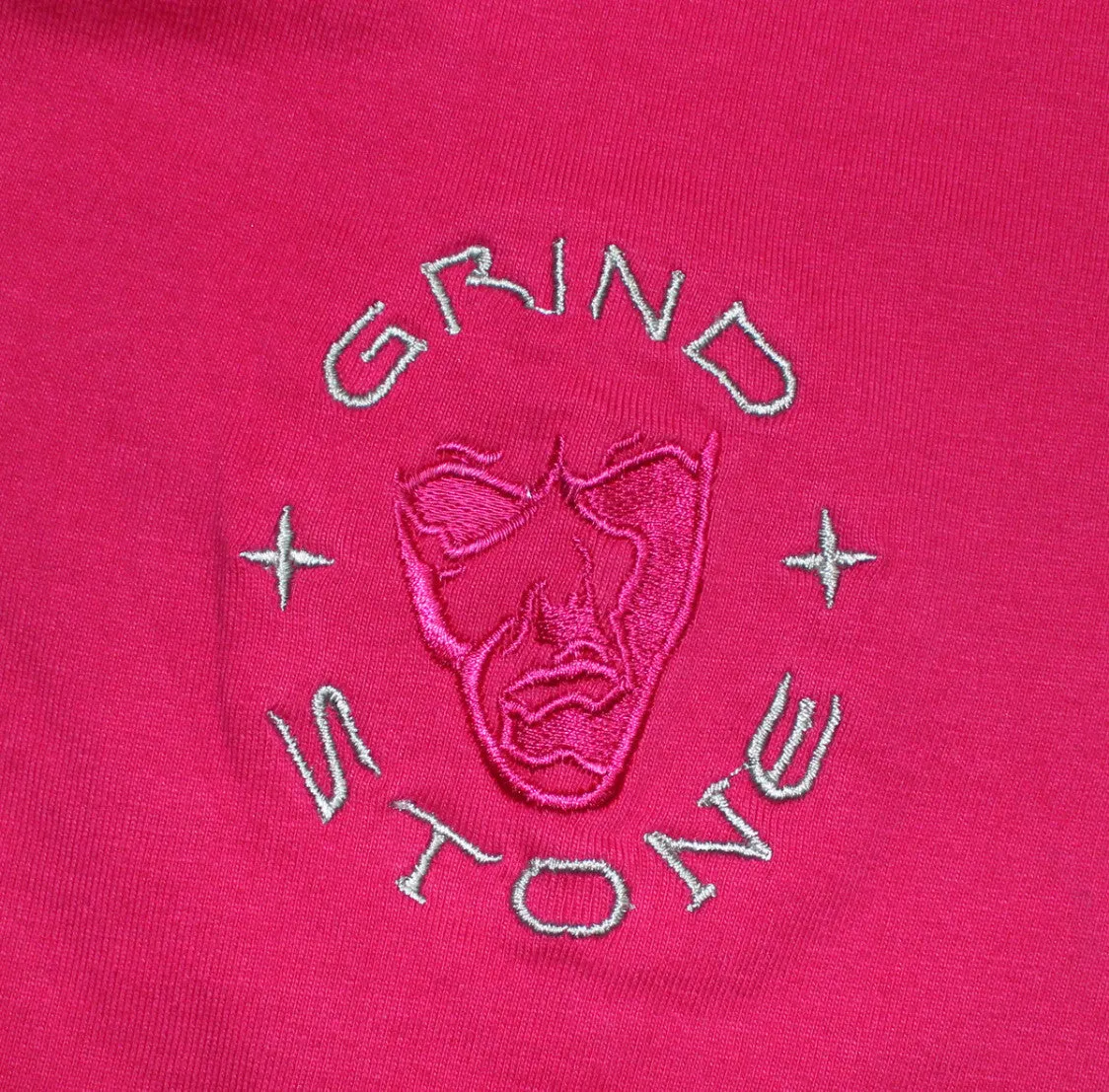 Holographic Pocket Slim Fit Men's Tee