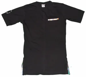 Holographic Pocket Slim Fit Men's Tee