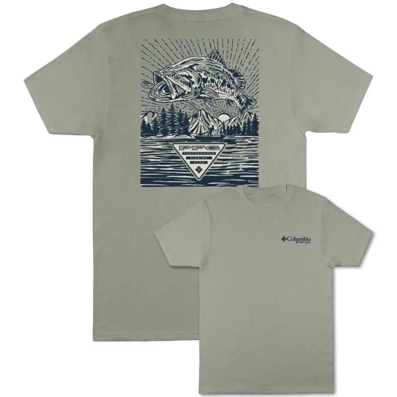 Hook Short Sleeve T-Shirt