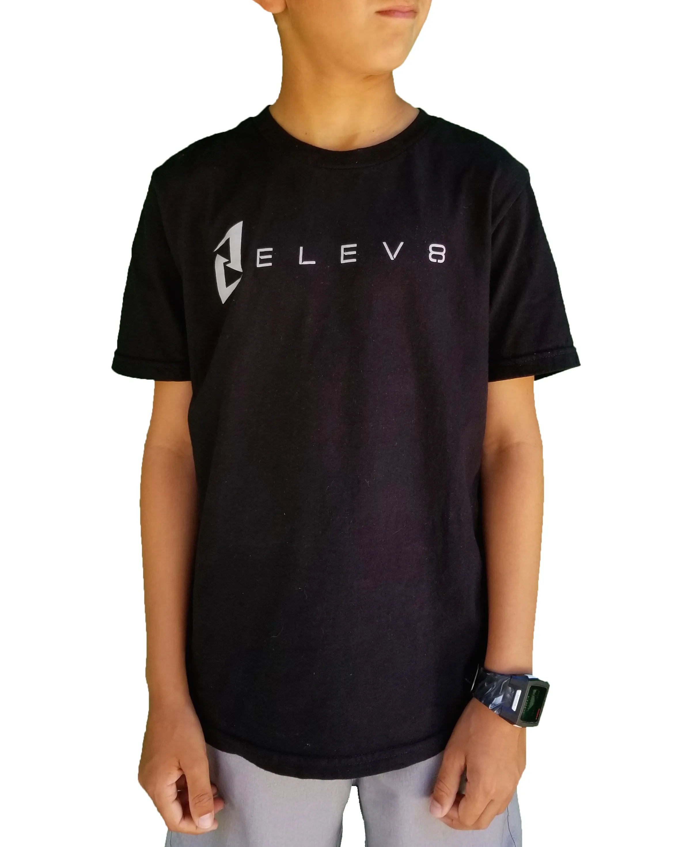 Horizontal Logo - Kid's
