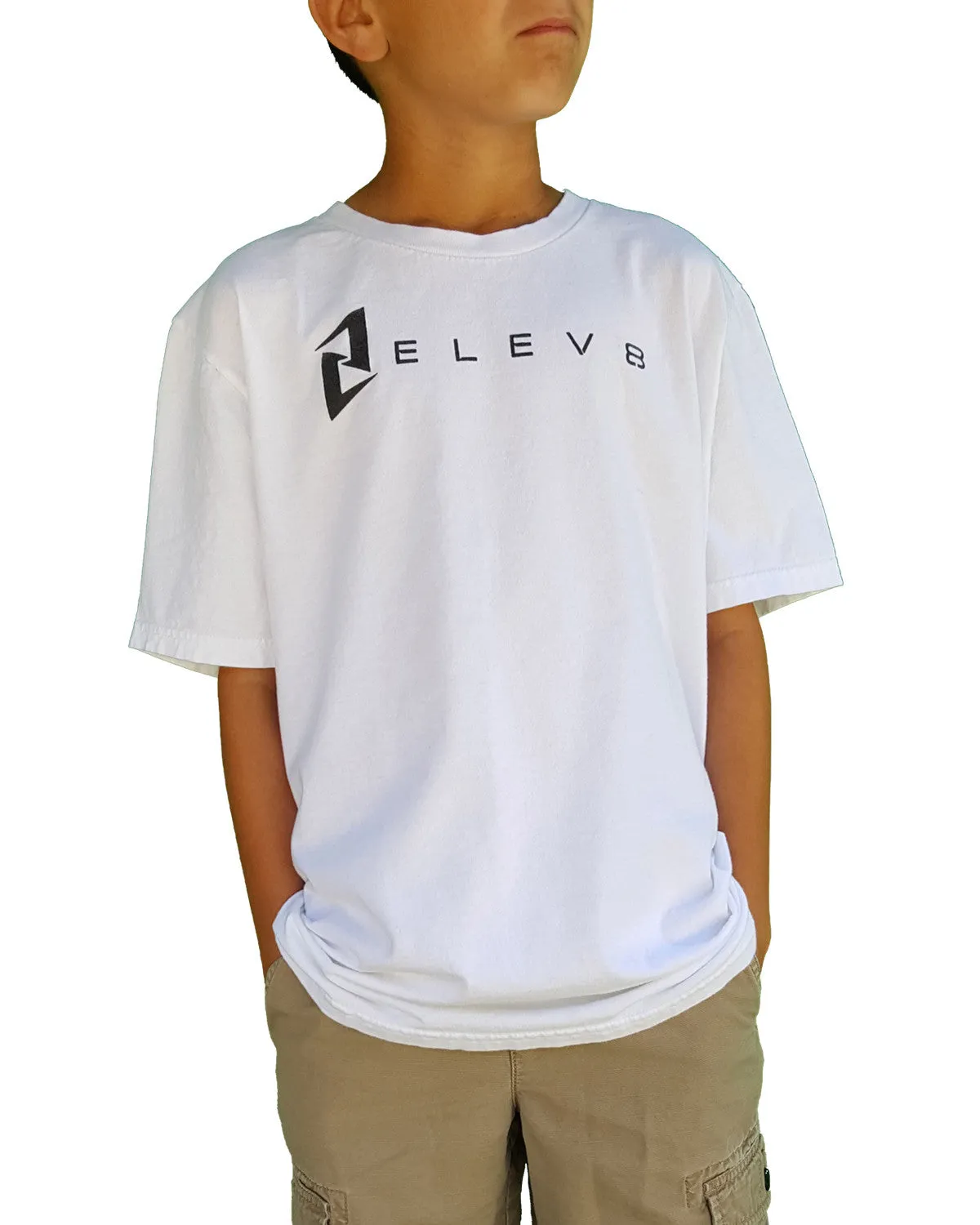 Horizontal Logo - Kid's