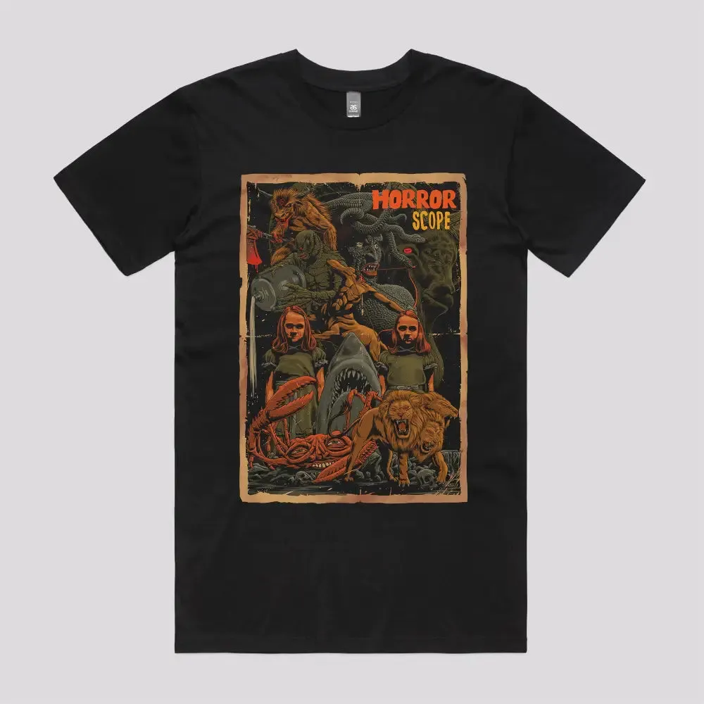 Horrorscope T-Shirt