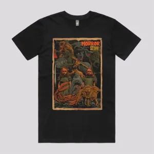 Horrorscope T-Shirt