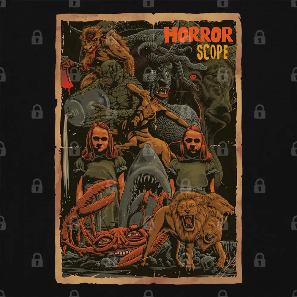 Horrorscope T-Shirt