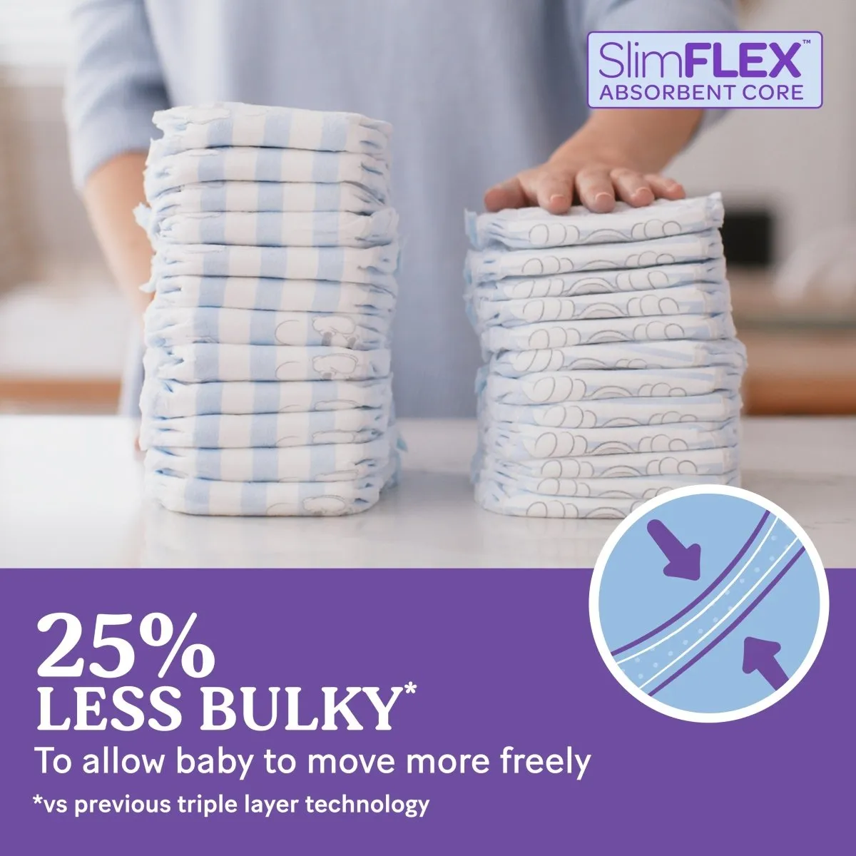 Huggies Nappies Pants Walker Boy 26 Pack