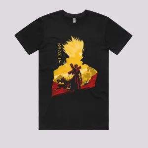 Humanoid Typhoon T-Shirt