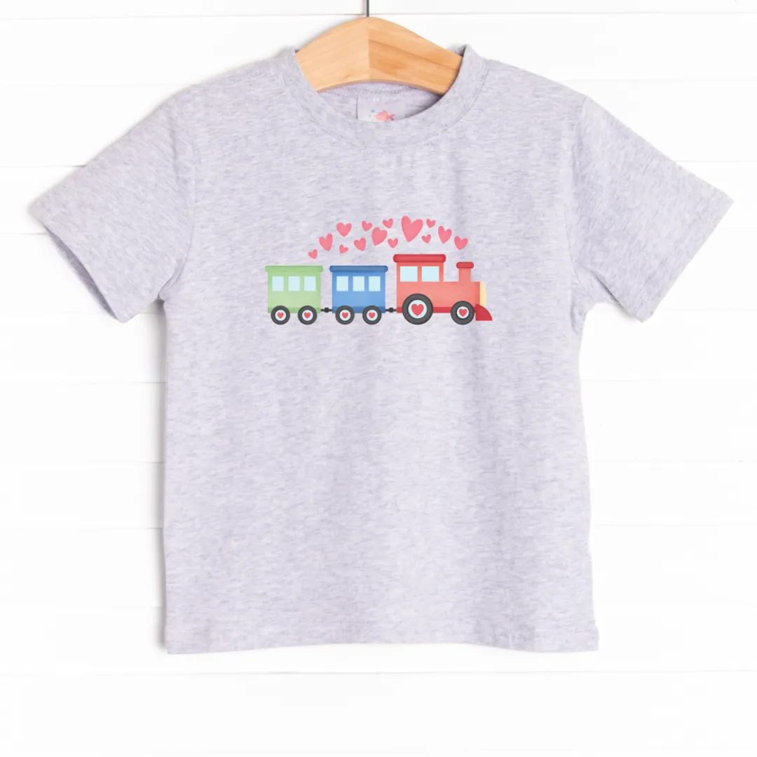 I Choo-Choose You Graphic Tee