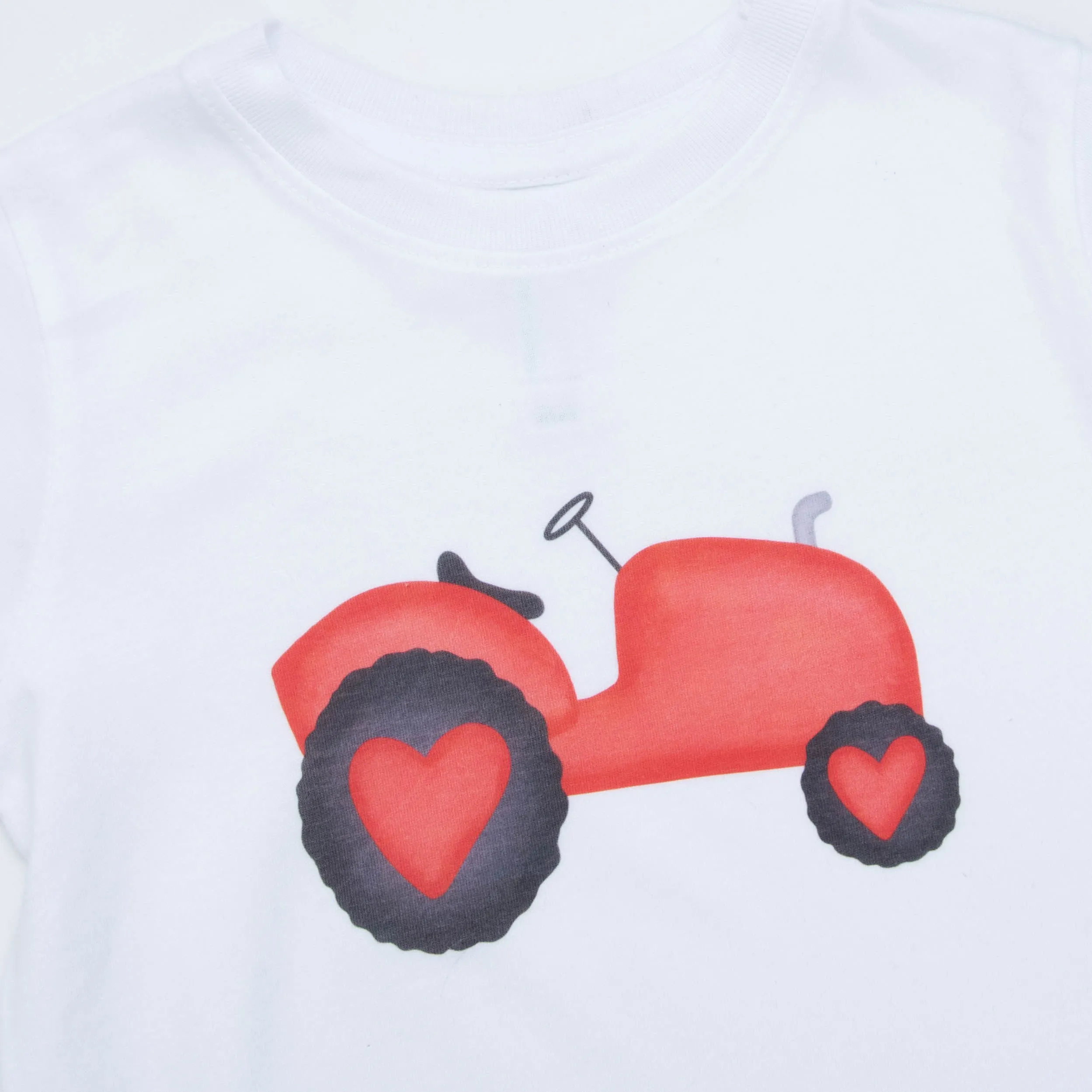 I Dig You Graphic Tee