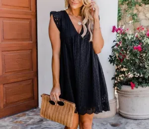 Iara® | Elegant and casual summer dress