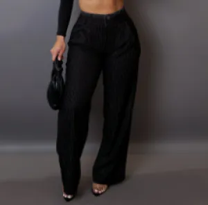 In Between Pants