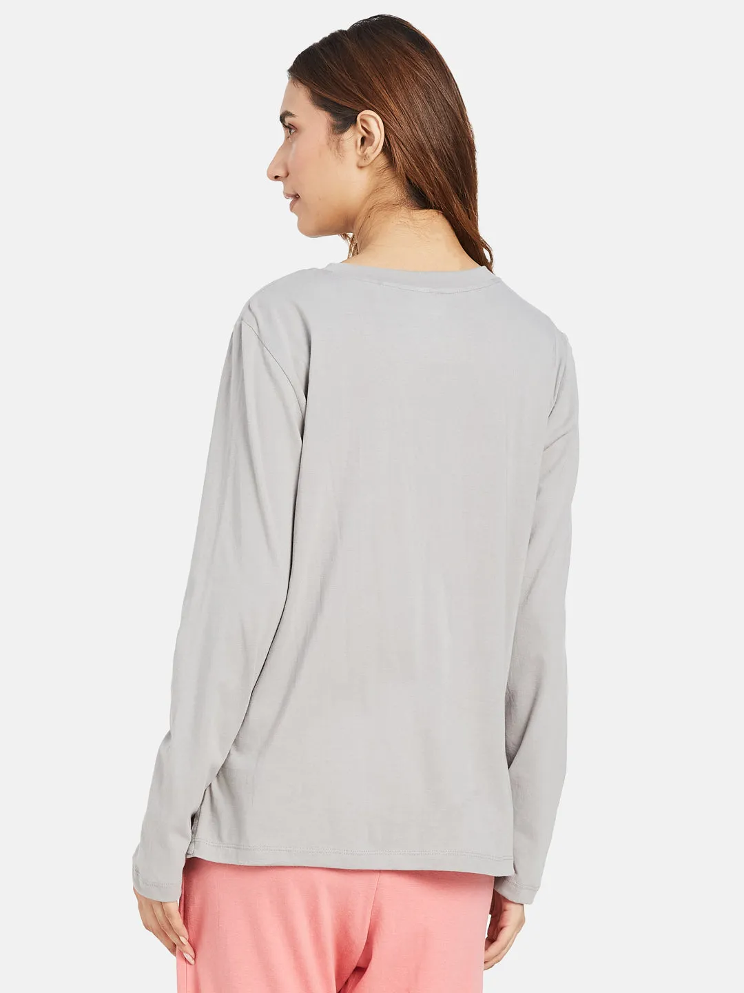 INGRID LONG SLEEVE TEES- MAGIC IS YOU