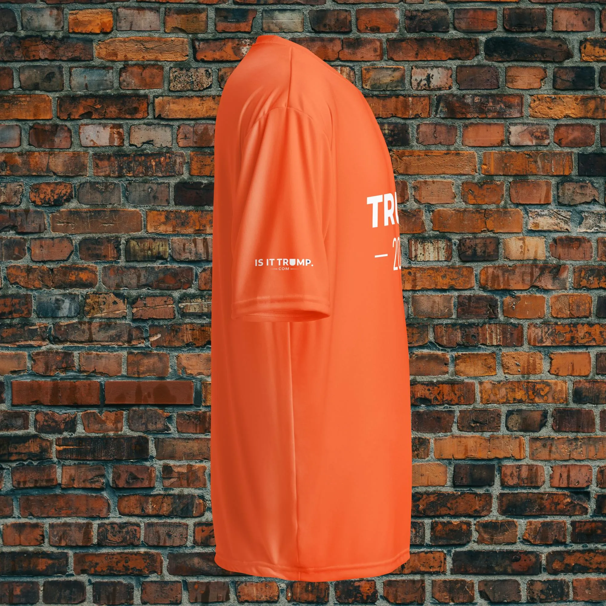 IsItTrump | TRUMP — 2028 — Tactical Dry Tee