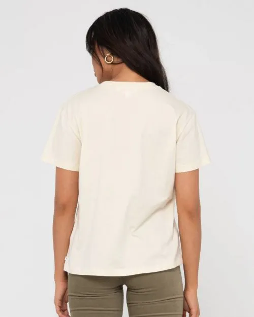 Island Holiday Relaxed Fit Tee