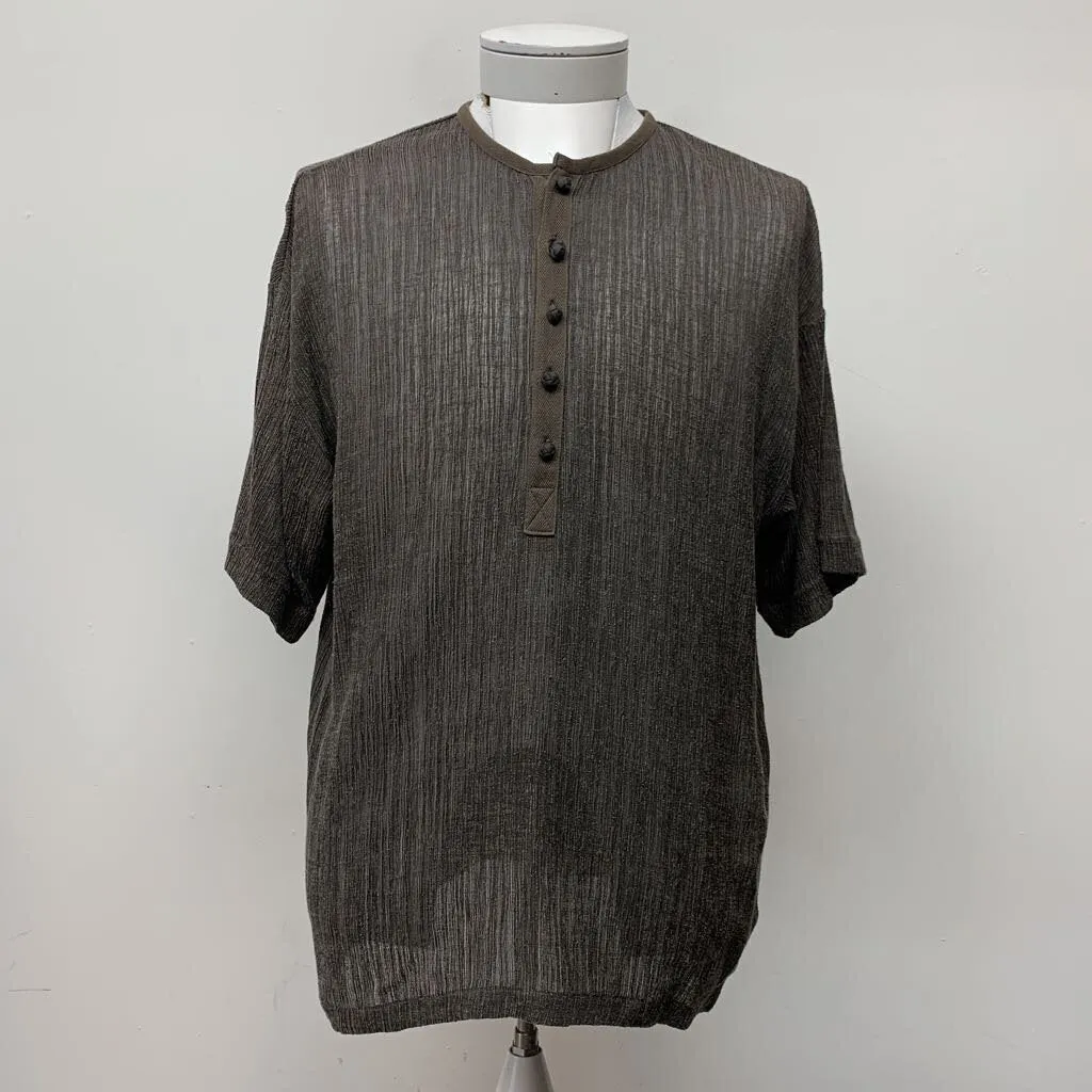Issey Miyake Shirt SS