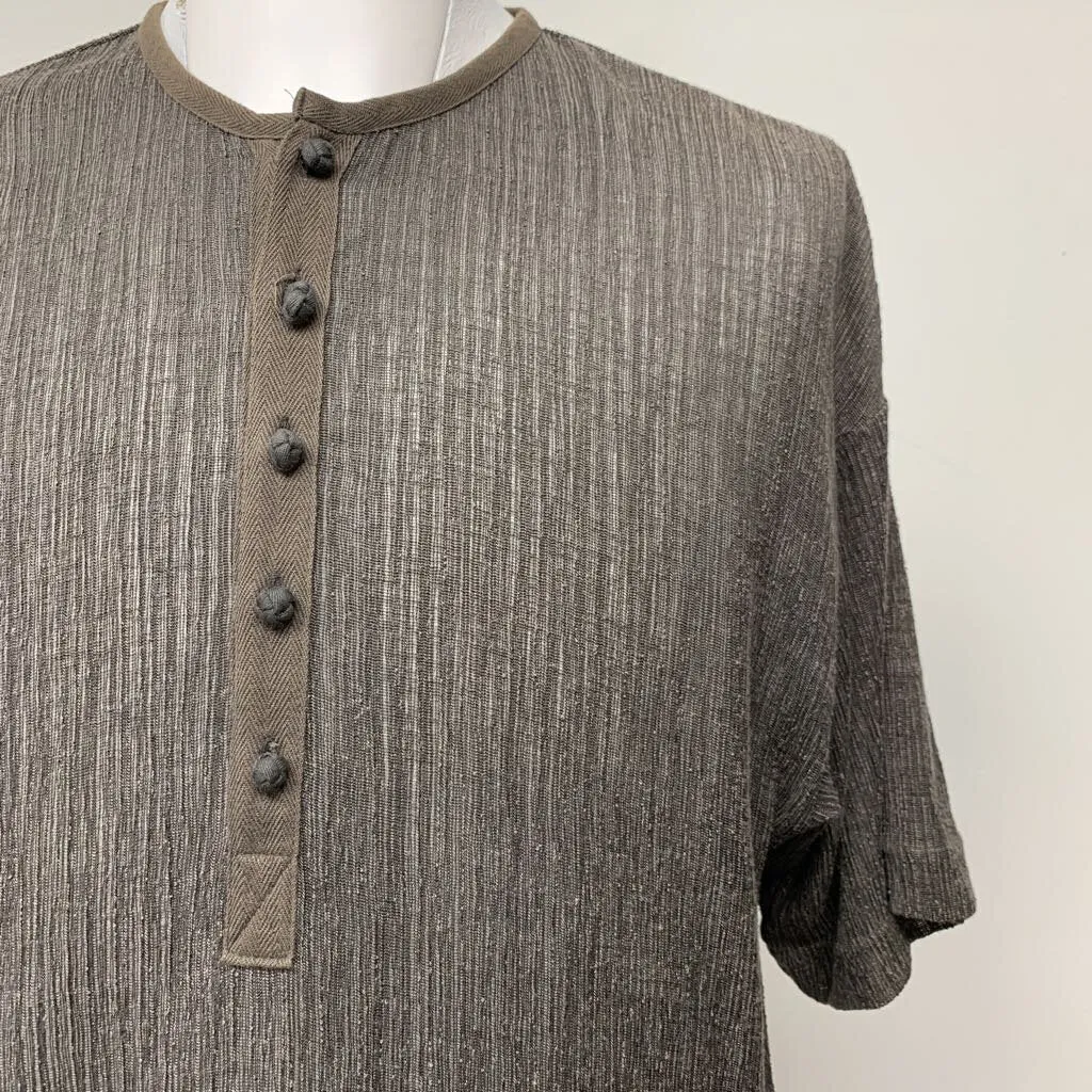 Issey Miyake Shirt SS