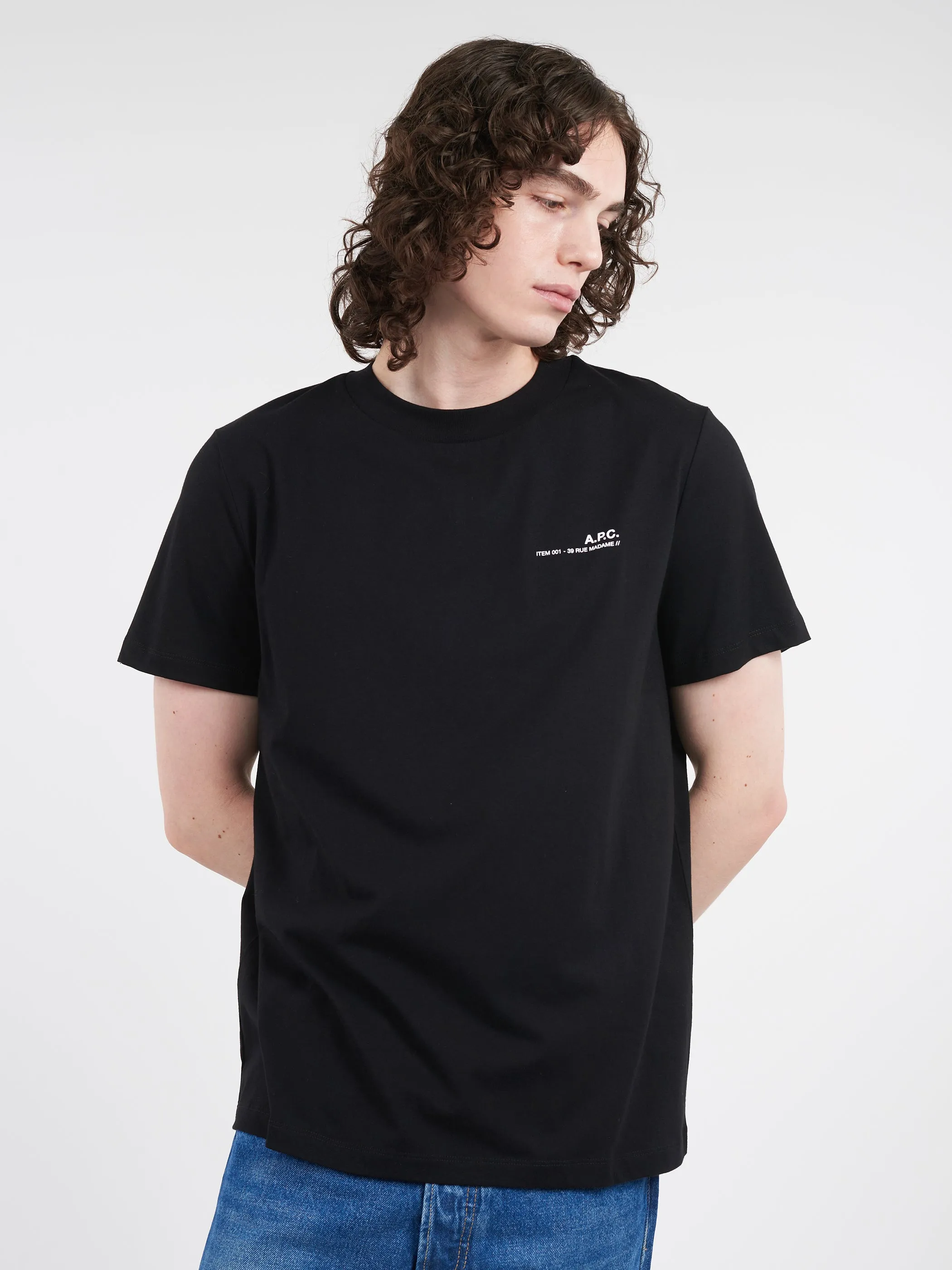 Item T-Shirt