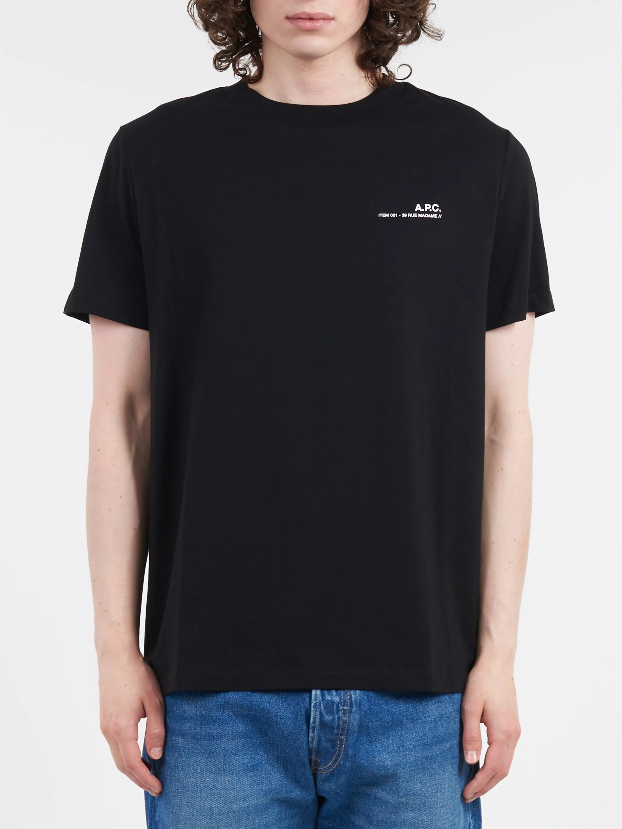 Item T-Shirt
