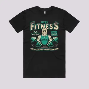 Jason's Fitness T-Shirt
