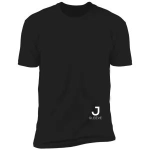 JSleeve Premium Short Sleeve T-Shirt