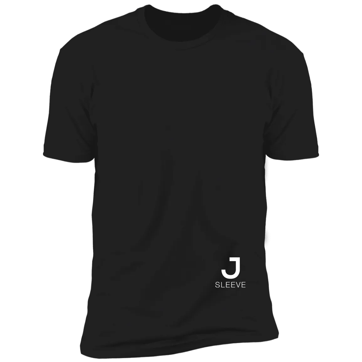 JSleeve Premium Short Sleeve T-Shirt