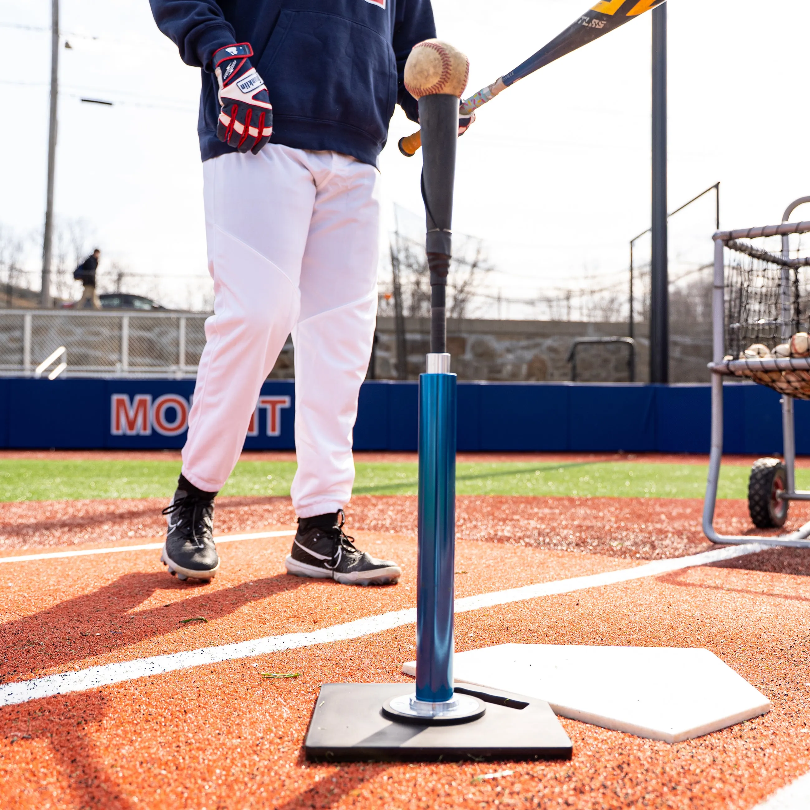 JUGS T - Pro Style Batting Tee