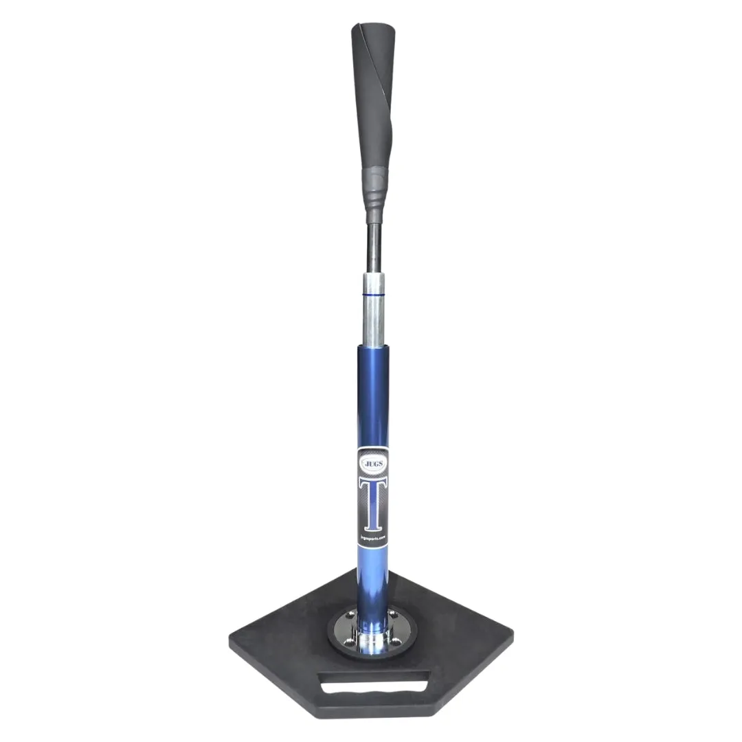 JUGS T - Pro Style Batting Tee