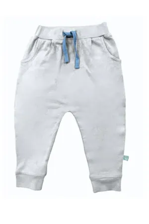 Kid Bunnie Lounge Pants Ivory