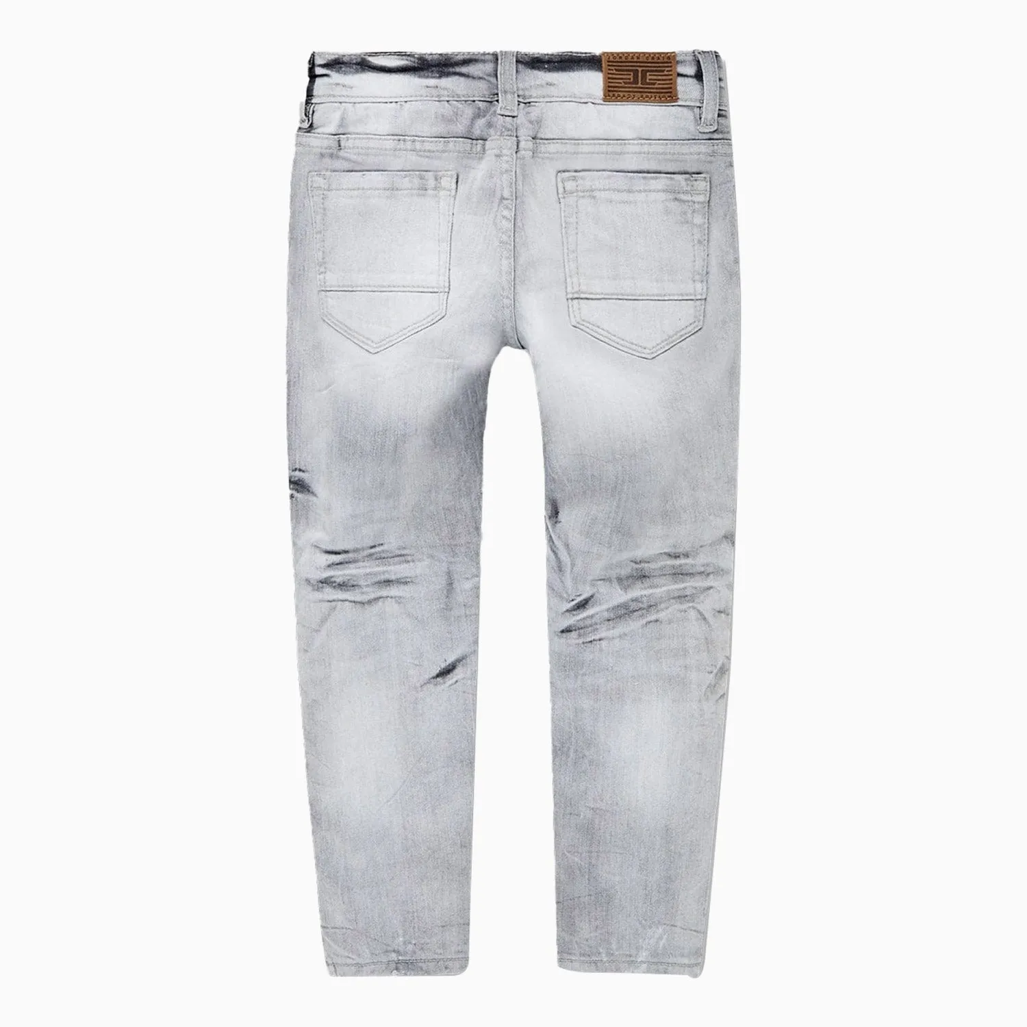 Kid's Hamilton Rip & Repair Denim Pant