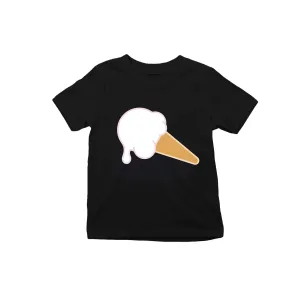 Kids Vanilla Tee