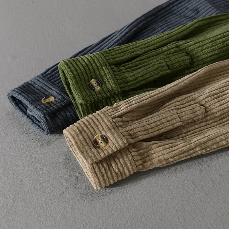Kjell | Overshirt