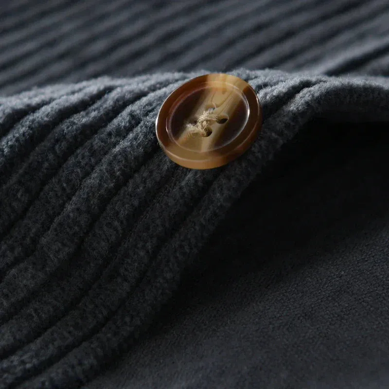 Kjell | Overshirt